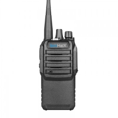 5W FM Transmitter 2-Wege Radio