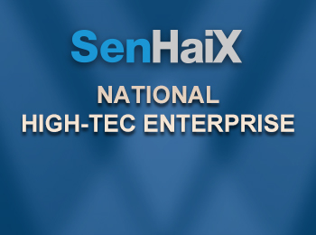  SenHaiX benannt national High-Tec Unternehmen