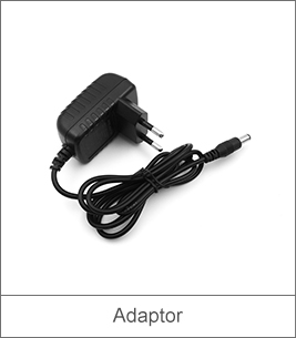 Analog Radio Adaptor