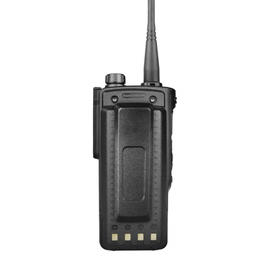 3g UHF Dual-Modus POC Walkie-Talkie 