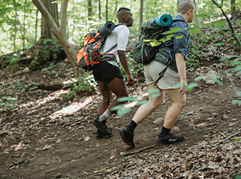 Welche Funktion hat Funkgerät bei Outdoor-Aktivitäten?